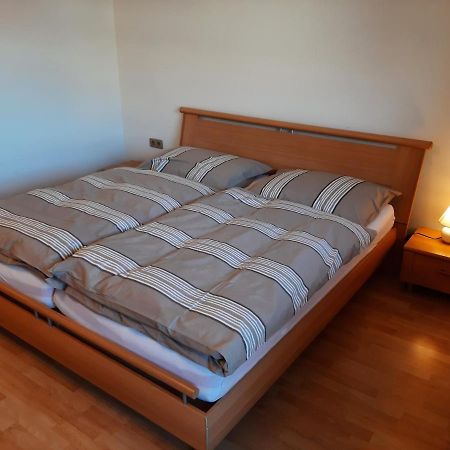 Ferienwohnung Appartement Am Schilf Xl 滨湖采尔 外观 照片