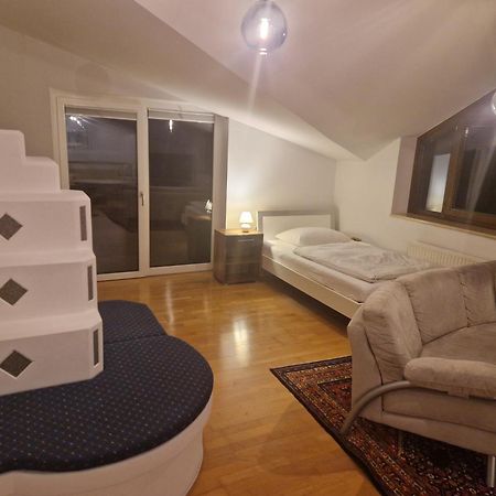 Ferienwohnung Appartement Am Schilf Xl 滨湖采尔 外观 照片