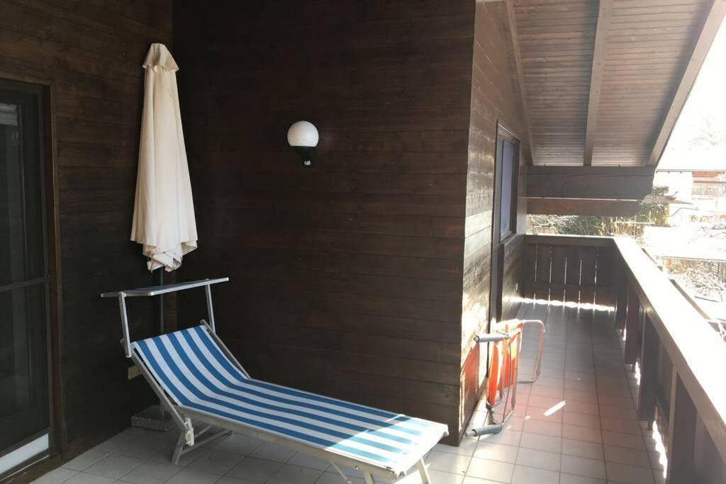 Ferienwohnung Appartement Am Schilf Xl 滨湖采尔 外观 照片