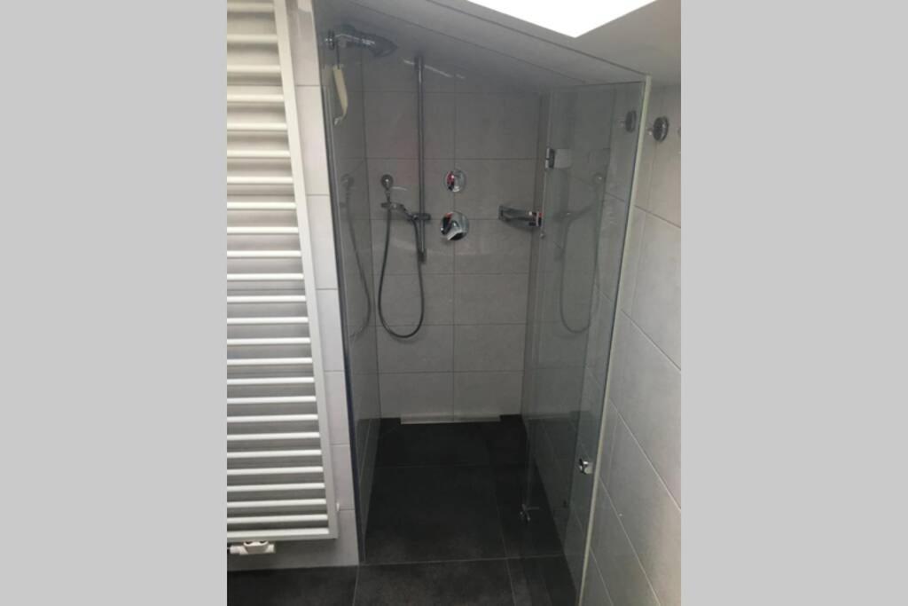 Ferienwohnung Appartement Am Schilf Xl 滨湖采尔 外观 照片