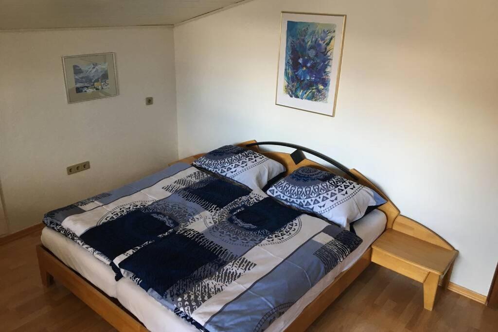 Ferienwohnung Appartement Am Schilf Xl 滨湖采尔 外观 照片
