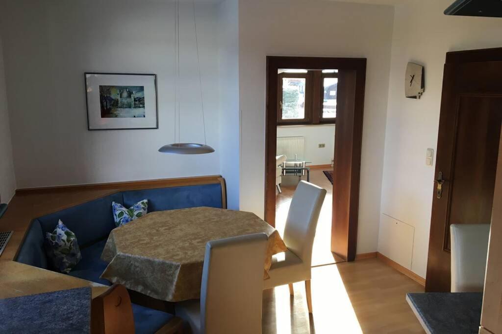 Ferienwohnung Appartement Am Schilf Xl 滨湖采尔 外观 照片