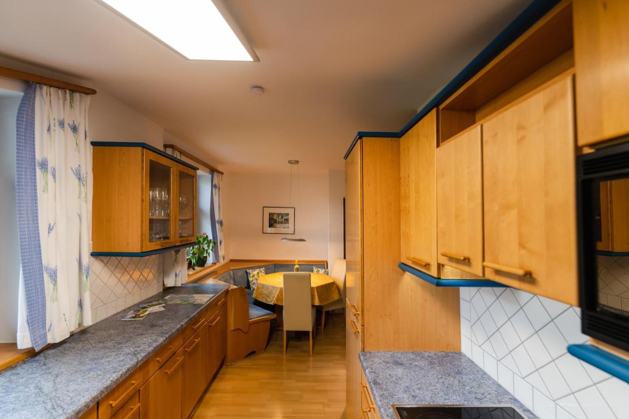 Ferienwohnung Appartement Am Schilf Xl 滨湖采尔 外观 照片