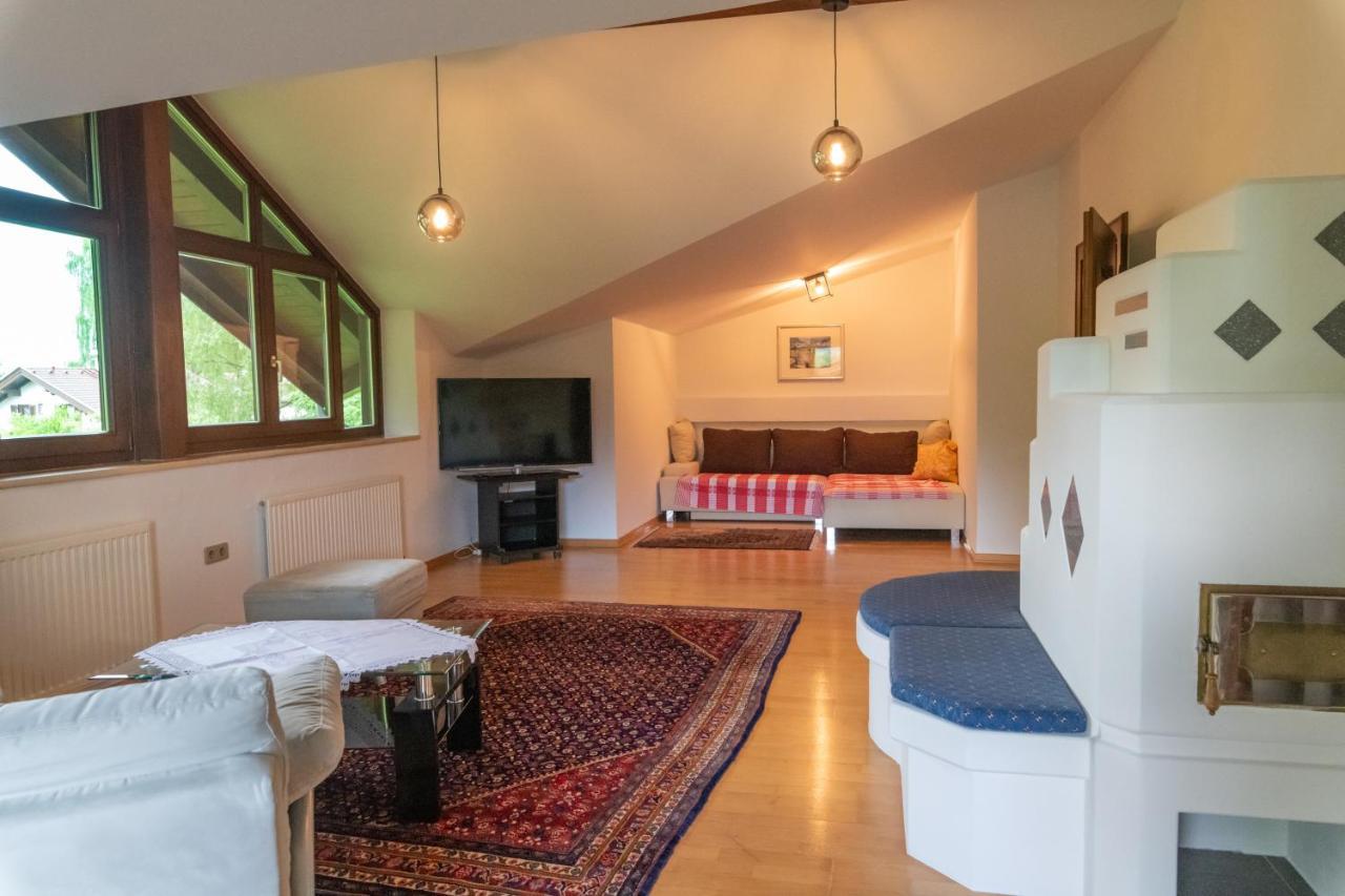 Ferienwohnung Appartement Am Schilf Xl 滨湖采尔 外观 照片