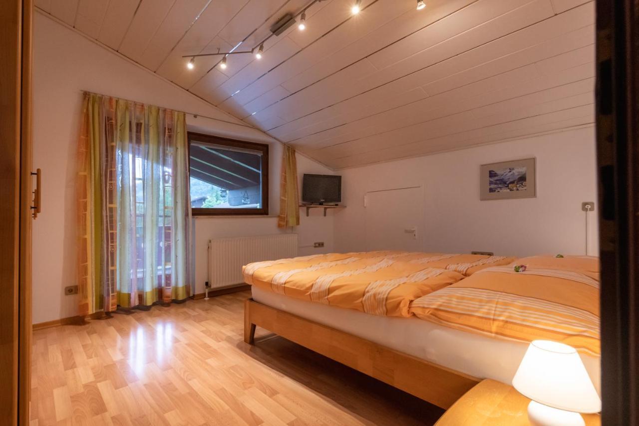 Ferienwohnung Appartement Am Schilf Xl 滨湖采尔 外观 照片