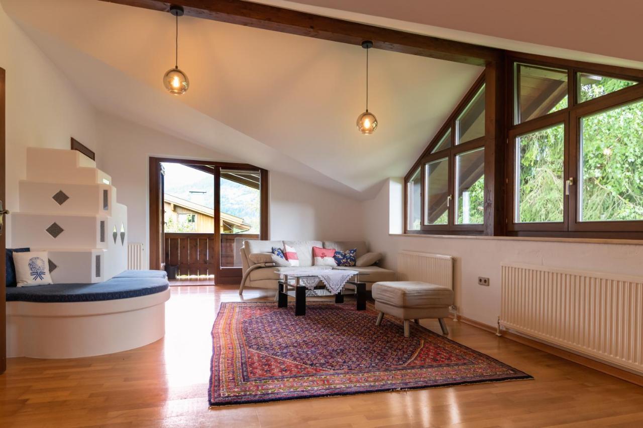 Ferienwohnung Appartement Am Schilf Xl 滨湖采尔 外观 照片