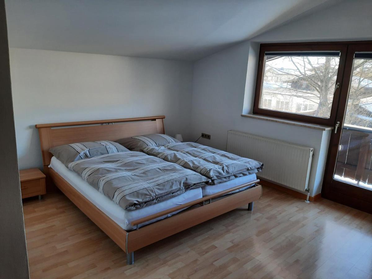 Ferienwohnung Appartement Am Schilf Xl 滨湖采尔 外观 照片